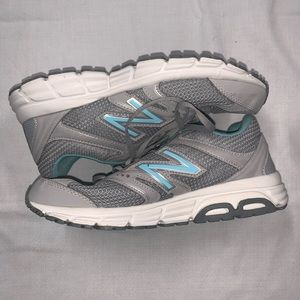 NEW BALANCE flex zone sneakers